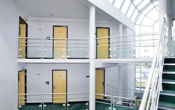 Mister Bed Chambray Les Tours,Chambray-Lès-Tours>>Chambray-Les-Tours,1 star