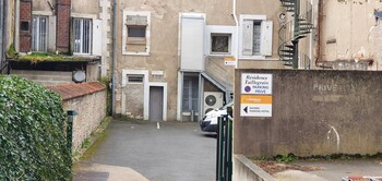 The Originals Access, Hôtel Bourges Gare,Centre-Loire Valley>>Bourges,2 star