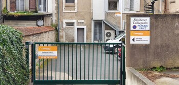 The Originals Access, Hôtel Bourges Gare,Centre-Loire Valley>>Bourges,2 star