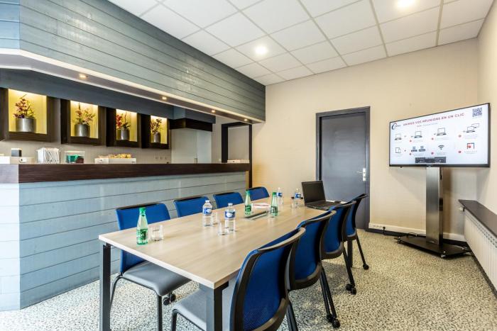 the originals access hotel bourges gare