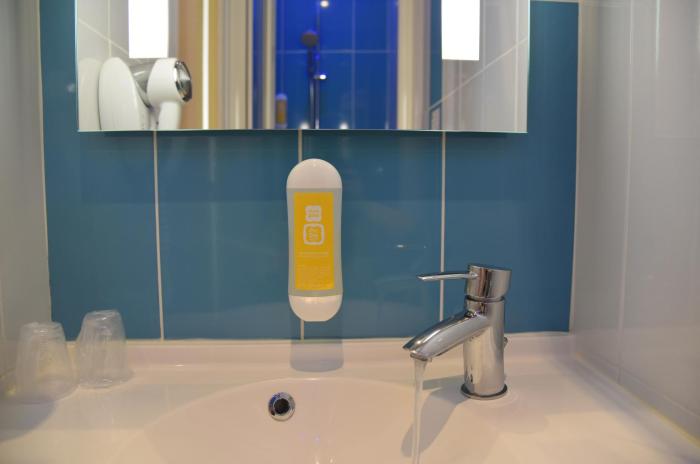 the originals access hotel bourges gare