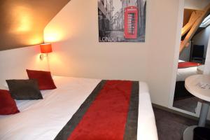 the originals access hotel bourges gare