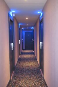 the originals access hotel bourges gare