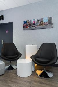 the originals access hotel bourges gare