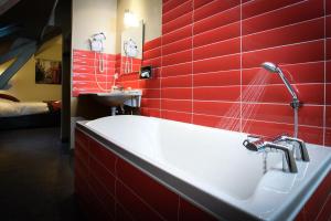 the originals access hotel bourges gare