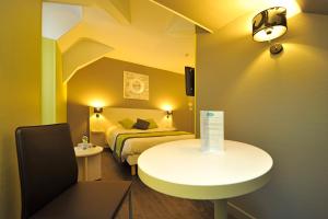 the originals access hotel bourges gare