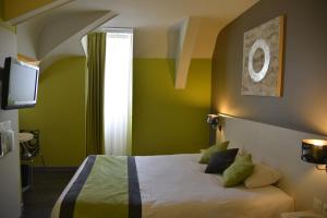 the originals access hotel bourges gare