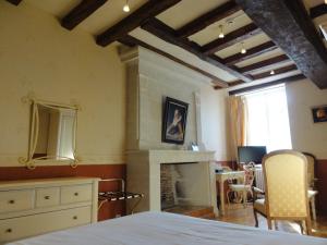 beaumont en veron