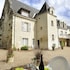 logis manoir de la giraudiere