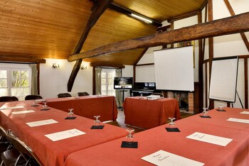 logis manoir de la giraudiere