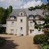 logis manoir de la giraudiere