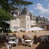 logis manoir de la giraudiere
