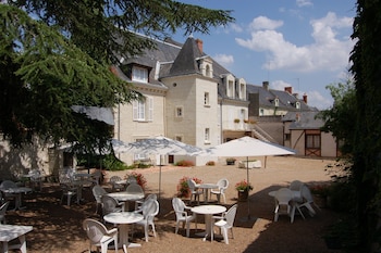 beaumont en veron