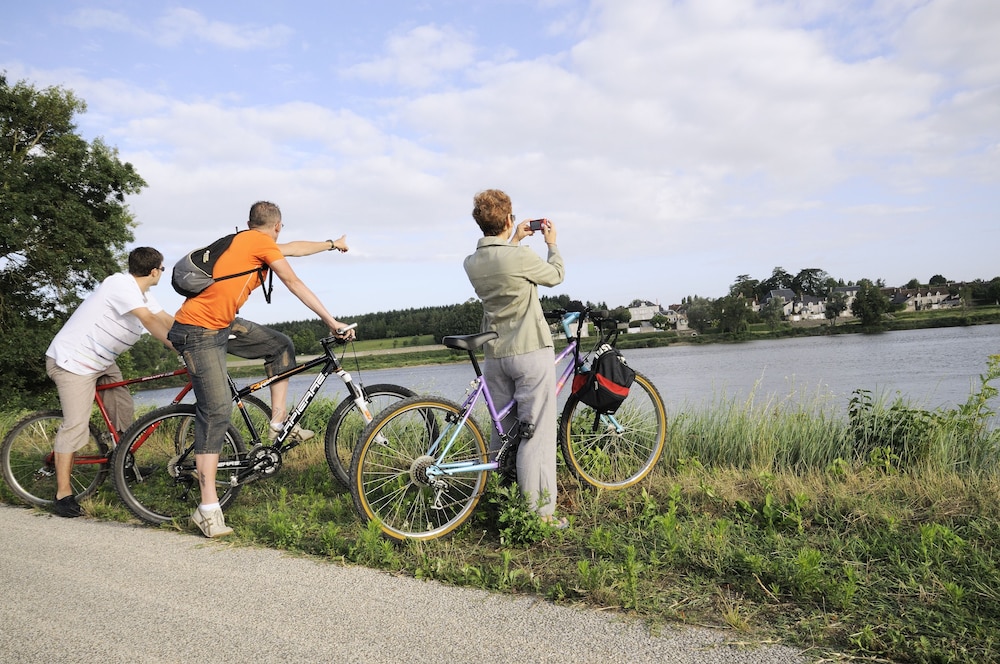 chateau de la rozelle