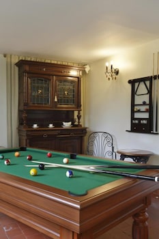 chateau de la rozelle