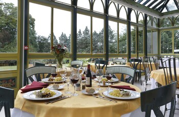 Chateau De La Rozelle,Cellettes>>Blois,4 star