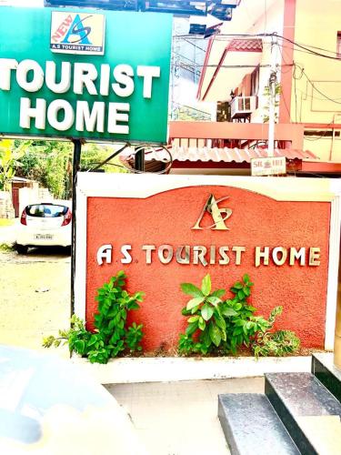 New As Tourist Home,,2 star