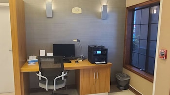 Best Western Hesperia-Victorville Suites,,3 star
