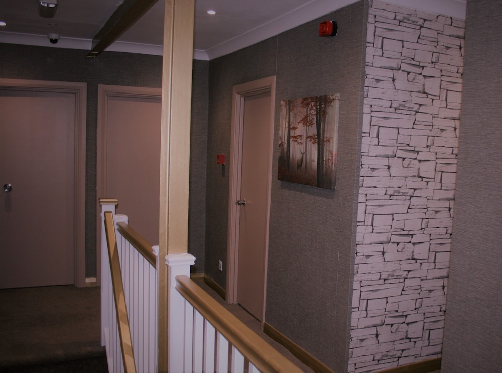 the avenue hotel