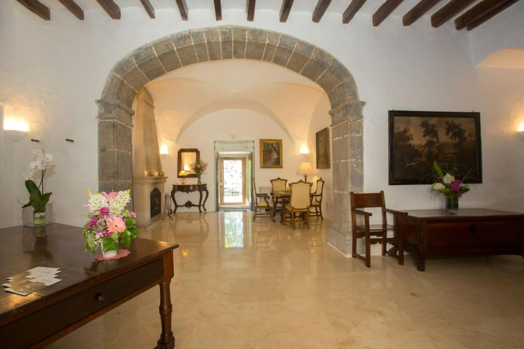 lhermitage hotel and spa