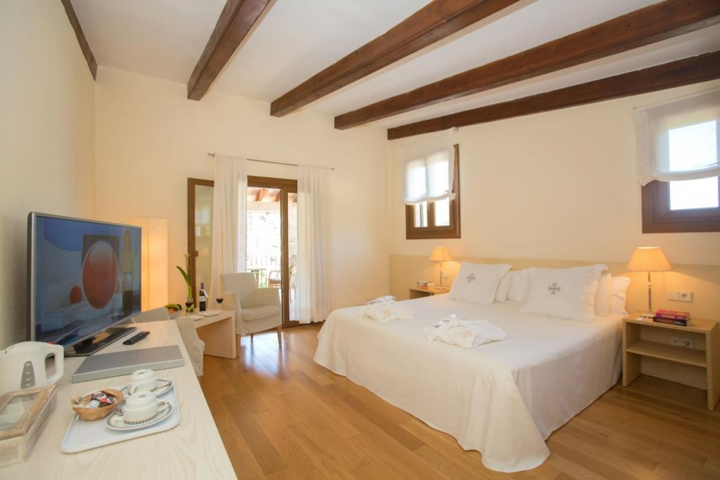 lhermitage hotel and spa