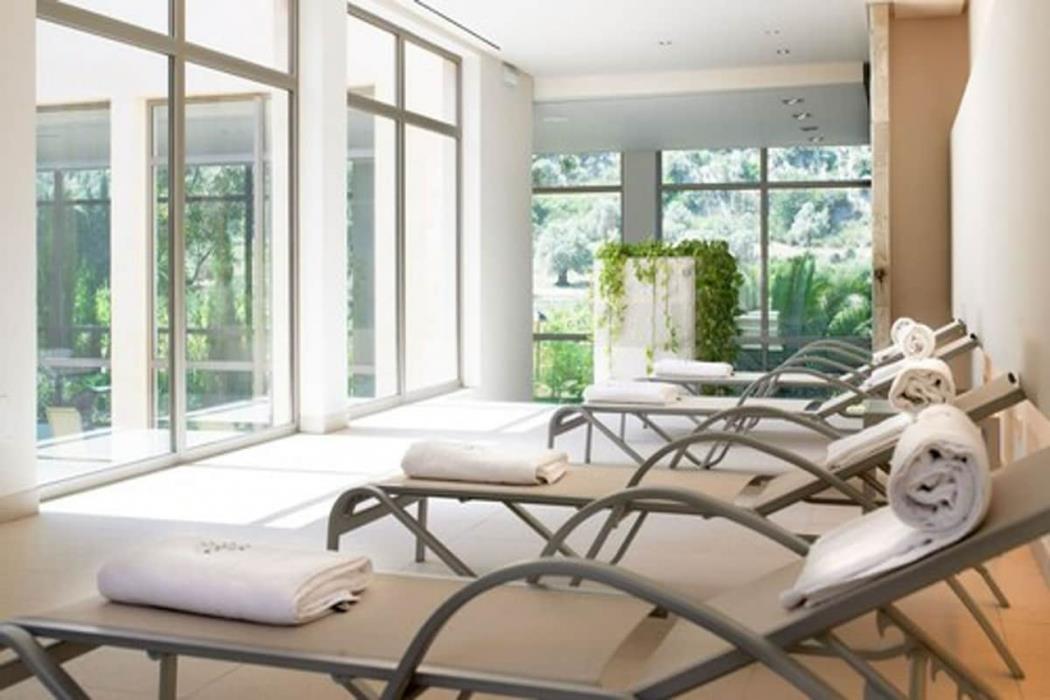 lhermitage hotel and spa