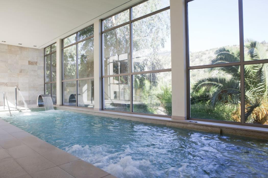 lhermitage hotel and spa