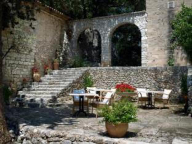 lhermitage hotel and spa