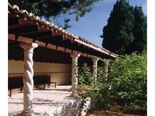 lhermitage hotel and spa