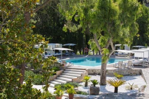 lhermitage hotel and spa