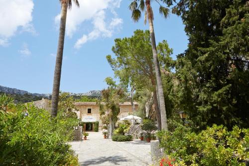 lhermitage hotel and spa