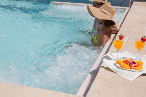 lhermitage hotel and spa
