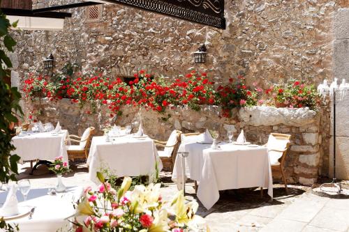 lhermitage hotel and spa
