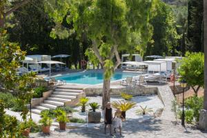 lhermitage hotel and spa
