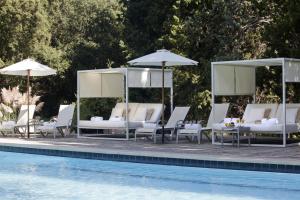 lhermitage hotel and spa