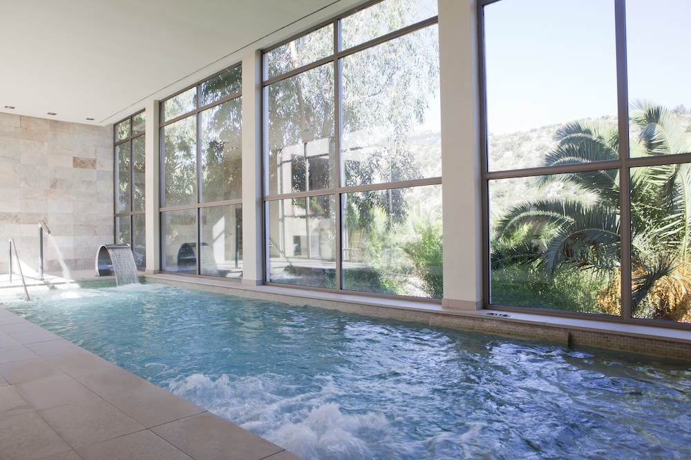 lhermitage hotel and spa