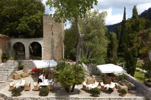 lhermitage hotel and spa