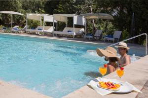 lhermitage hotel and spa