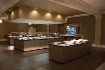 cliffs hotel blackpool