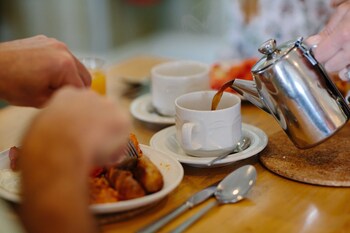 cliffs hotel blackpool