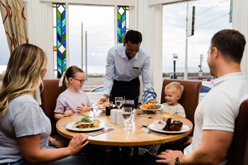 cliffs hotel blackpool