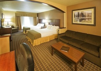 the evergreen hotel