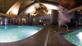 the evergreen hotel