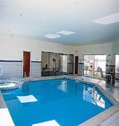 best western plus mcdonough inn and suites