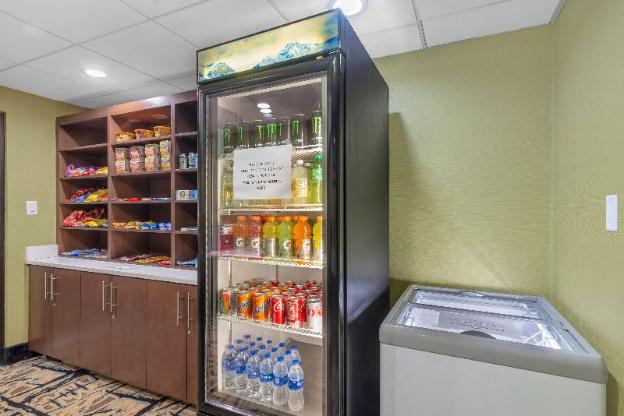 best western plus mcdonough inn and suites