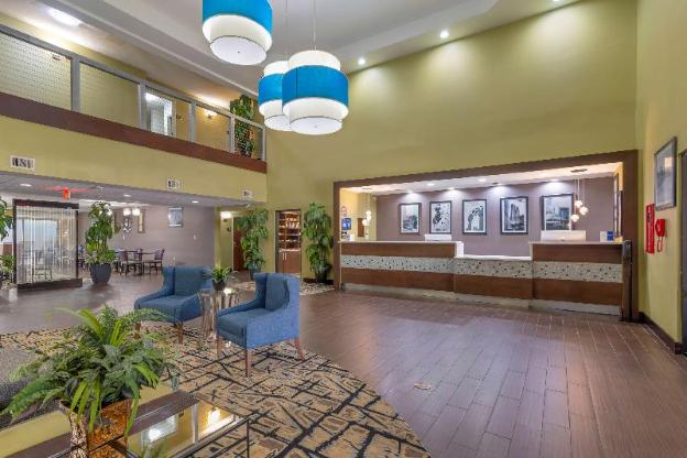 best western plus mcdonough inn and suites
