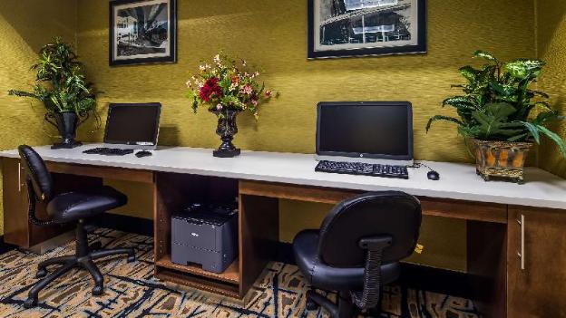 best western plus mcdonough inn and suites