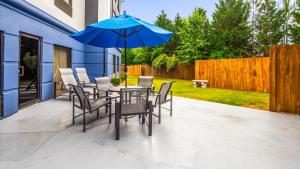 best western plus mcdonough inn and suites