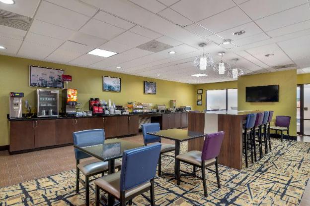 best western plus mcdonough inn and suites