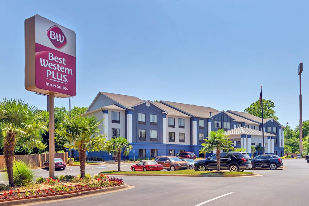 best western plus mcdonough inn and suites